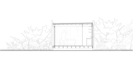 Vicente House
